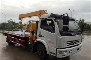 四方台24小时道路救援服务