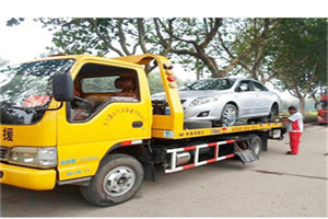 四方台附近24小时汽车拖车服务热线