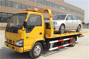 四方台道路救援一般怎么收费