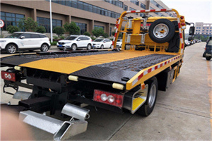 四方台24小时汽车送油服务公司