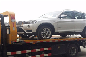 四方台拖车24小时服务电话