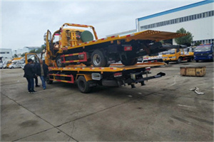 四方台同城汽车补胎