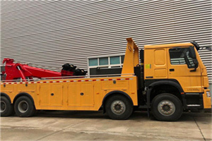 四方台道路救援公司